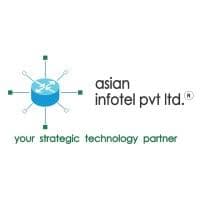 Asian logo