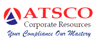 ATSCO logo