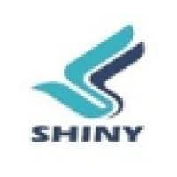 Shiny logo